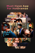 DramaHub Screenshot1