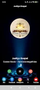 Justiça Gospel Screenshot1