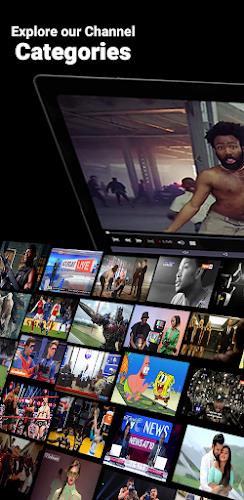 OyaWatch TV Screenshot6