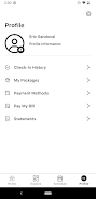 RAC Mobile Screenshot4