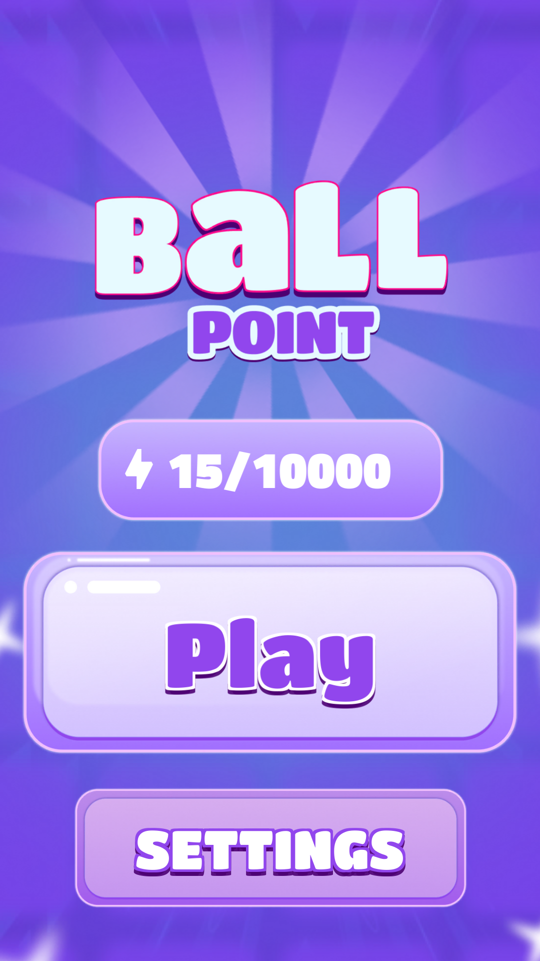 Ball Point Screenshot1