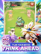 Spirit Clash Screenshot8