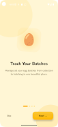 Bird Batch Manager Screenshot6