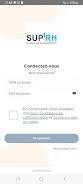 SUP'RH School of management Screenshot2