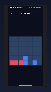 Connect 4 Strategic Battle Screenshot3
