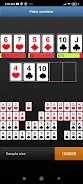 Poker odds Screenshot4