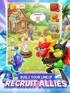 Spirit Clash Screenshot7