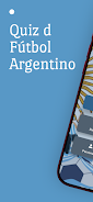 Quiz de Fútbol Argentino Screenshot7