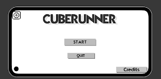CubeRunner Screenshot2