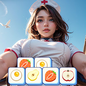 [18+] Goddess Tile – Triple Match APK