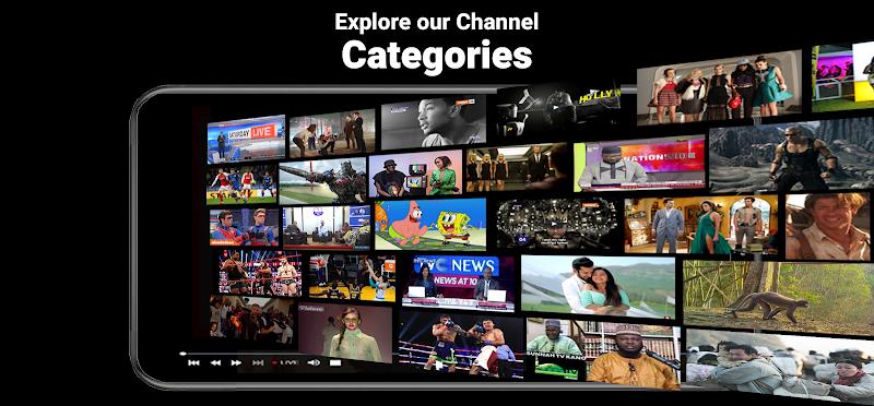 OyaWatch TV Screenshot15