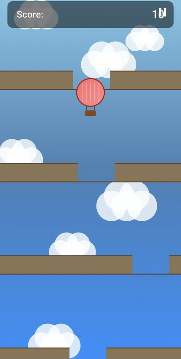 Hole in One Screenshot2