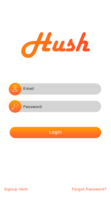 Hush Screenshot2