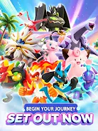 Spirit Clash Screenshot6