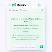 Stewdy Screenshot1