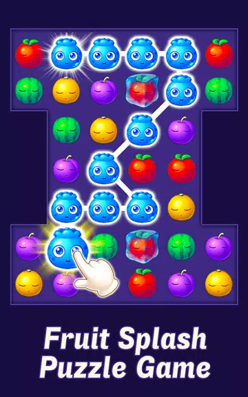 Fruit Link Blast Screenshot4