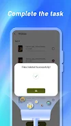 CrispBoost Screenshot5
