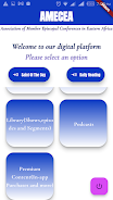 AMECEA Digital App Screenshot2