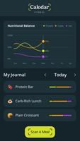Calodar Fitness Screenshot5