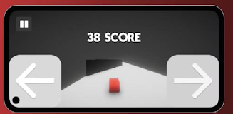 CubeRunner Screenshot1