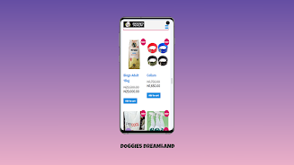 Doggies Dreamland Screenshot4