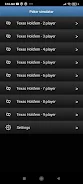 Poker odds Screenshot1