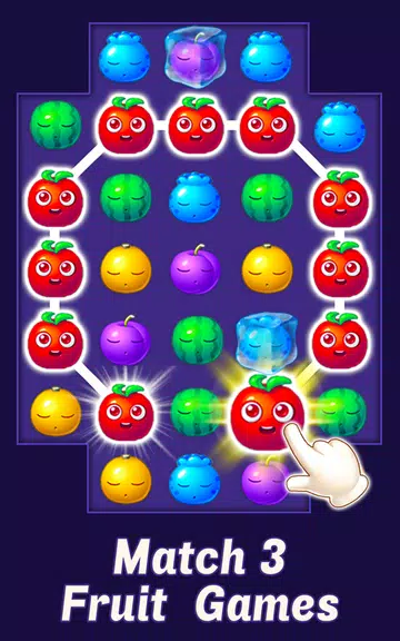 Fruit Link Blast Screenshot1