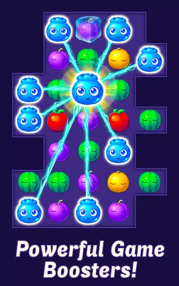 Fruit Link Blast Screenshot2