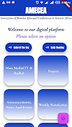 AMECEA Digital App Screenshot1