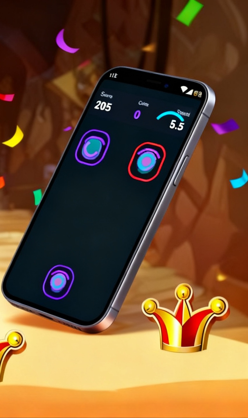 M71Pulse Drift Screenshot3