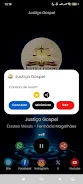 Justiça Gospel Screenshot3