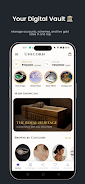 Unicorn: Jewellery Shopping Screenshot1