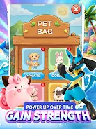 Spirit Clash Screenshot9