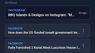 ContentHub Screenshot4