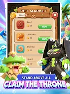 Spirit Clash Screenshot10
