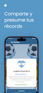 Quiz de Fútbol Argentino Screenshot6