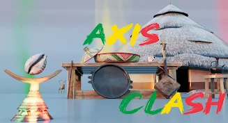 Axis Clash Screenshot9