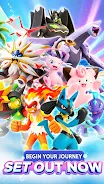 Spirit Clash Screenshot1