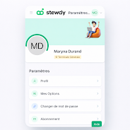 Stewdy Screenshot4