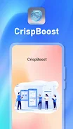 CrispBoost Screenshot1