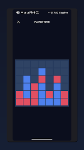 Connect 4 Strategic Battle Screenshot4