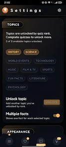 HEARTIVE – Discover Movies Screenshot3