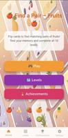 Find a Pair Fruits Screenshot1