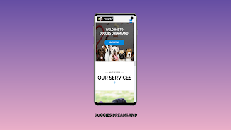 Doggies Dreamland Screenshot5