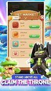 Spirit Clash Screenshot5