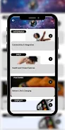 Huawei Watch 5 App Guide Screenshot2