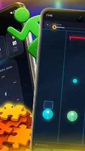 Chicken chik Screenshot3