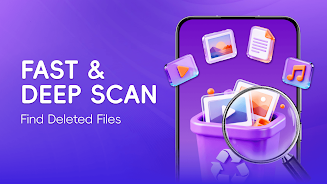 Photo Recover Pro Screenshot3