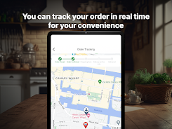 Nextdelivery Shopping Screenshot6