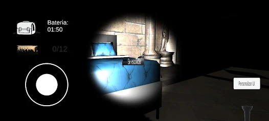 Black Dawn(Terror Multiplayer) Screenshot3
